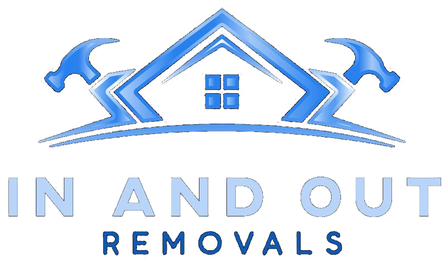 In & Out Removals